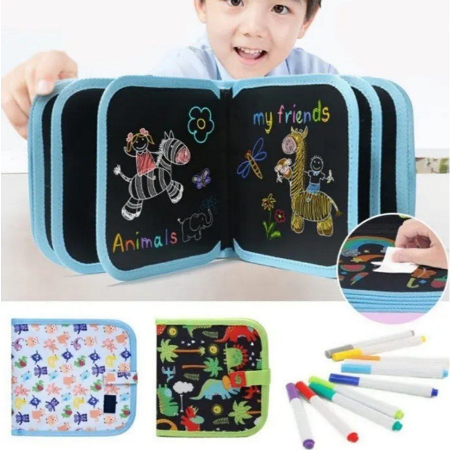 

drawing book innovative YM