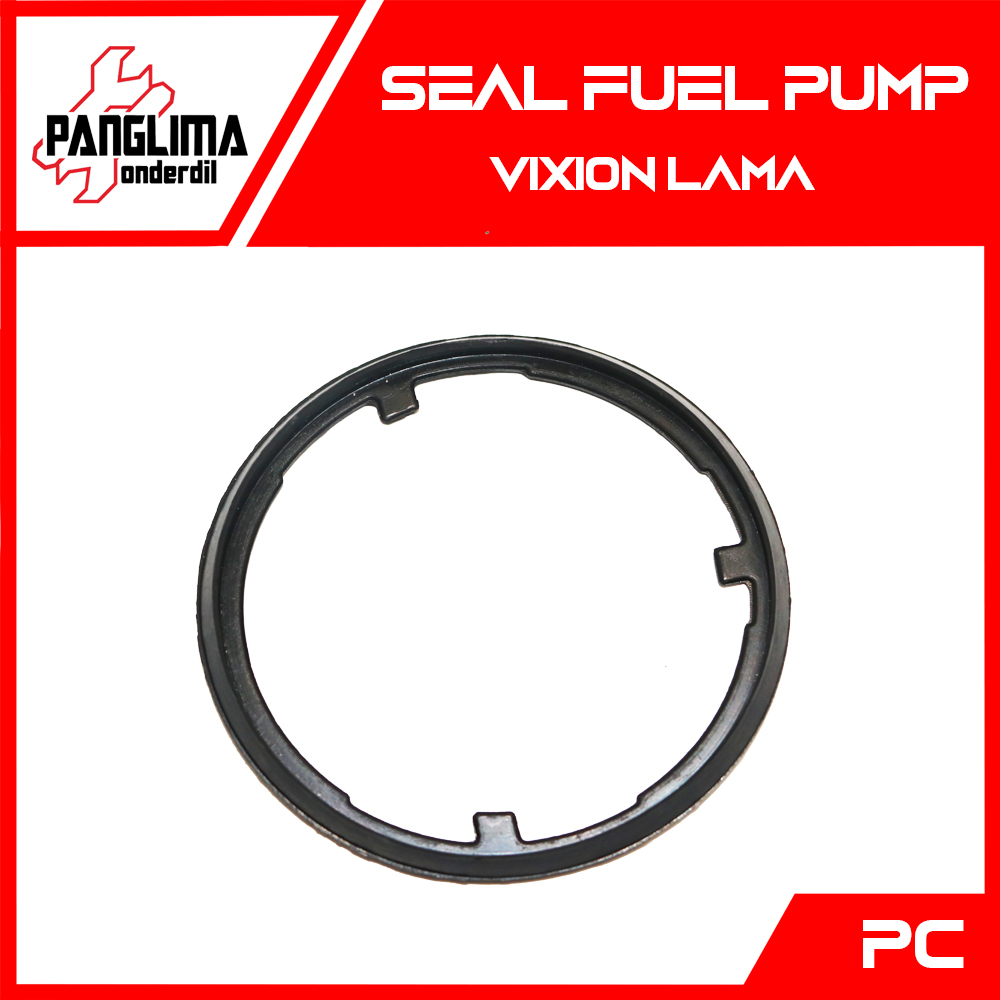 Seal Fuel Pump Vixion Lama 2007-2011 Sil Oring Bensin Pompa Injeksi