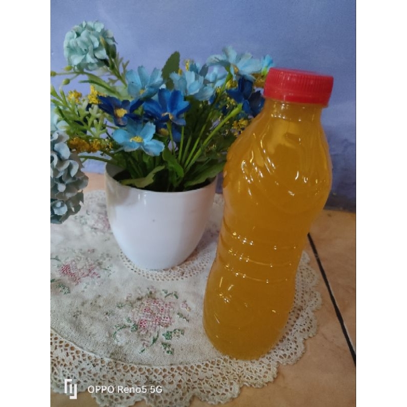 

JAMU KUNYIT ASAM DAN KUNYIT ASAM SIRIH HERBAL