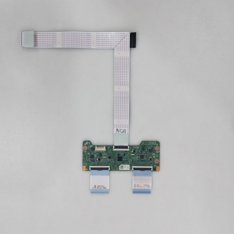 kabel & tikon tv samsung UA32H5150AK mesin tcon tikon modul tv led