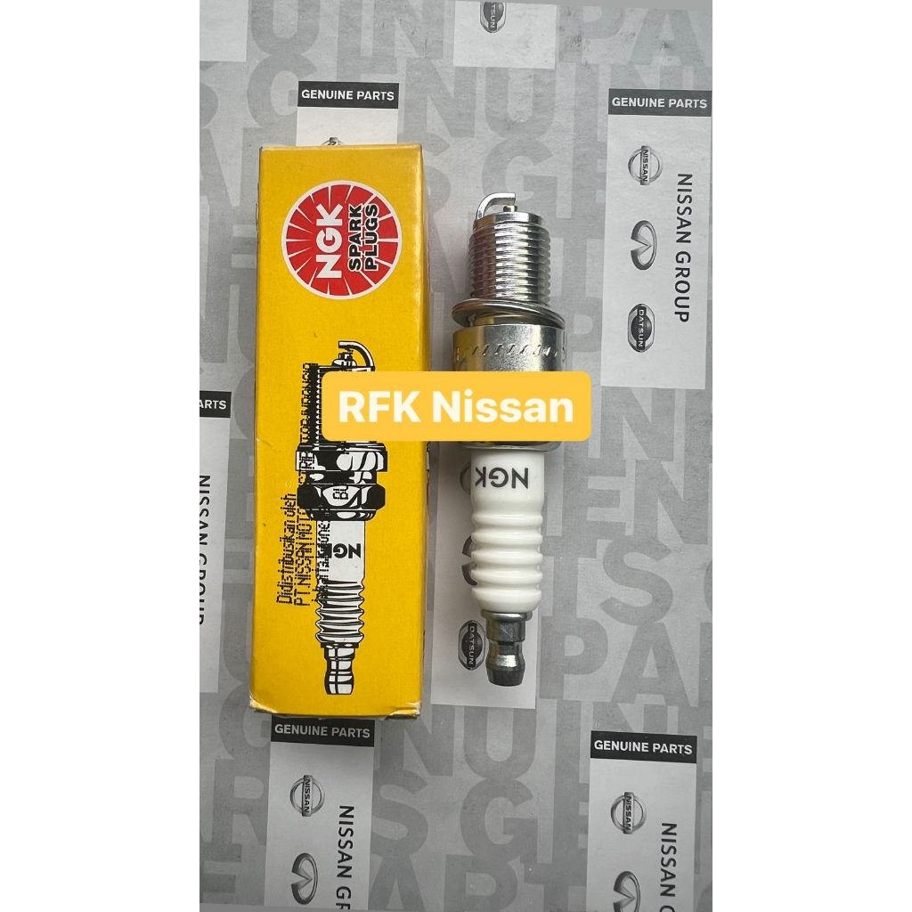 Busi Nissan Terrano Original Nissan