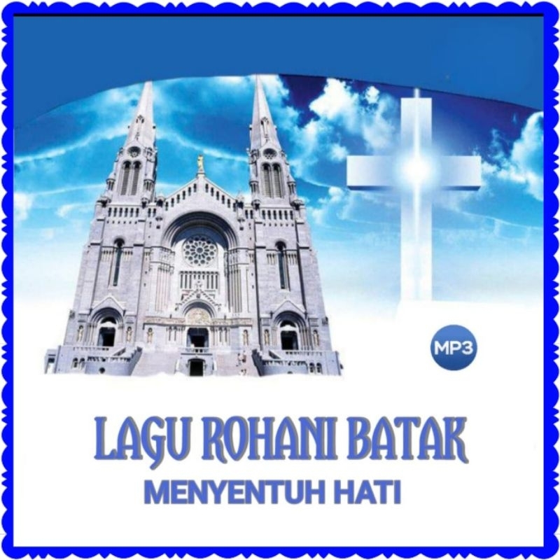 KASET CD MP3 LAGU ROHANI BATAK-MP3 LAGU ROHANI KRISTEN BATAK-LAGU ROHANI BATAK-LAGU ROHANI KRISTEN T