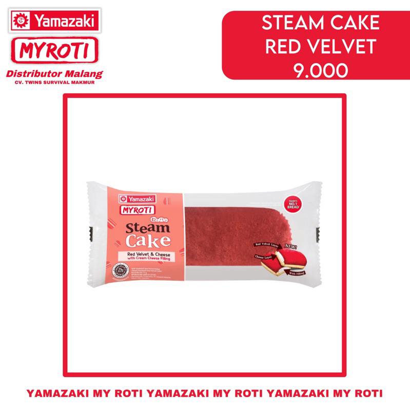 

KEIK RED VELVET YAMAZAKI MYROTI