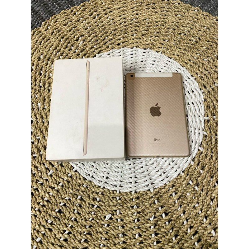 ipad mini 3 wifi&cell