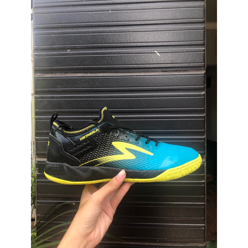 Specs futsal Metasala Musketeer size 41