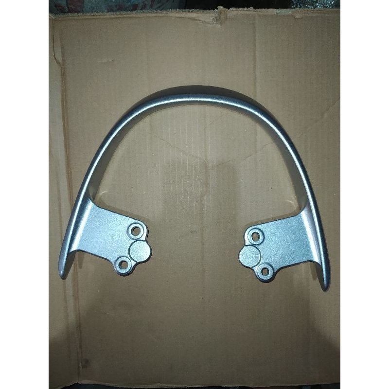 Behel Honda Scoopy New Esp (K2f) 2021-2023 - Original Honda