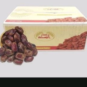 

Kurma Khalas sa'ad 10kg