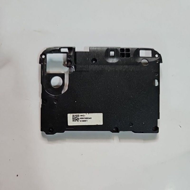 tutup mesin xiaomi redmi 7a original copotan