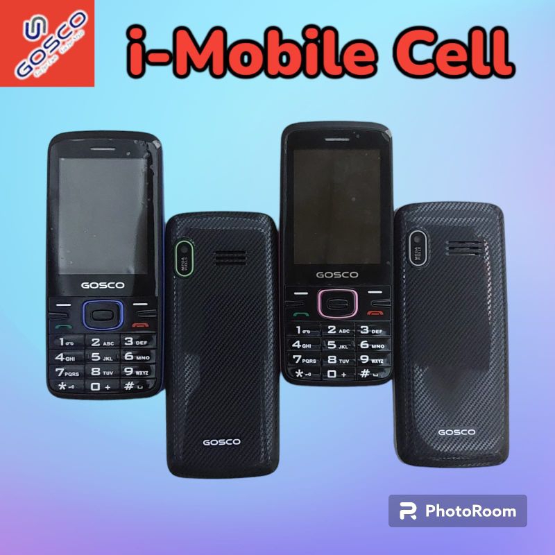 ( Cuci Gudang ) Henphon Handphone Hp Tombol Feature Phone Hp Murah