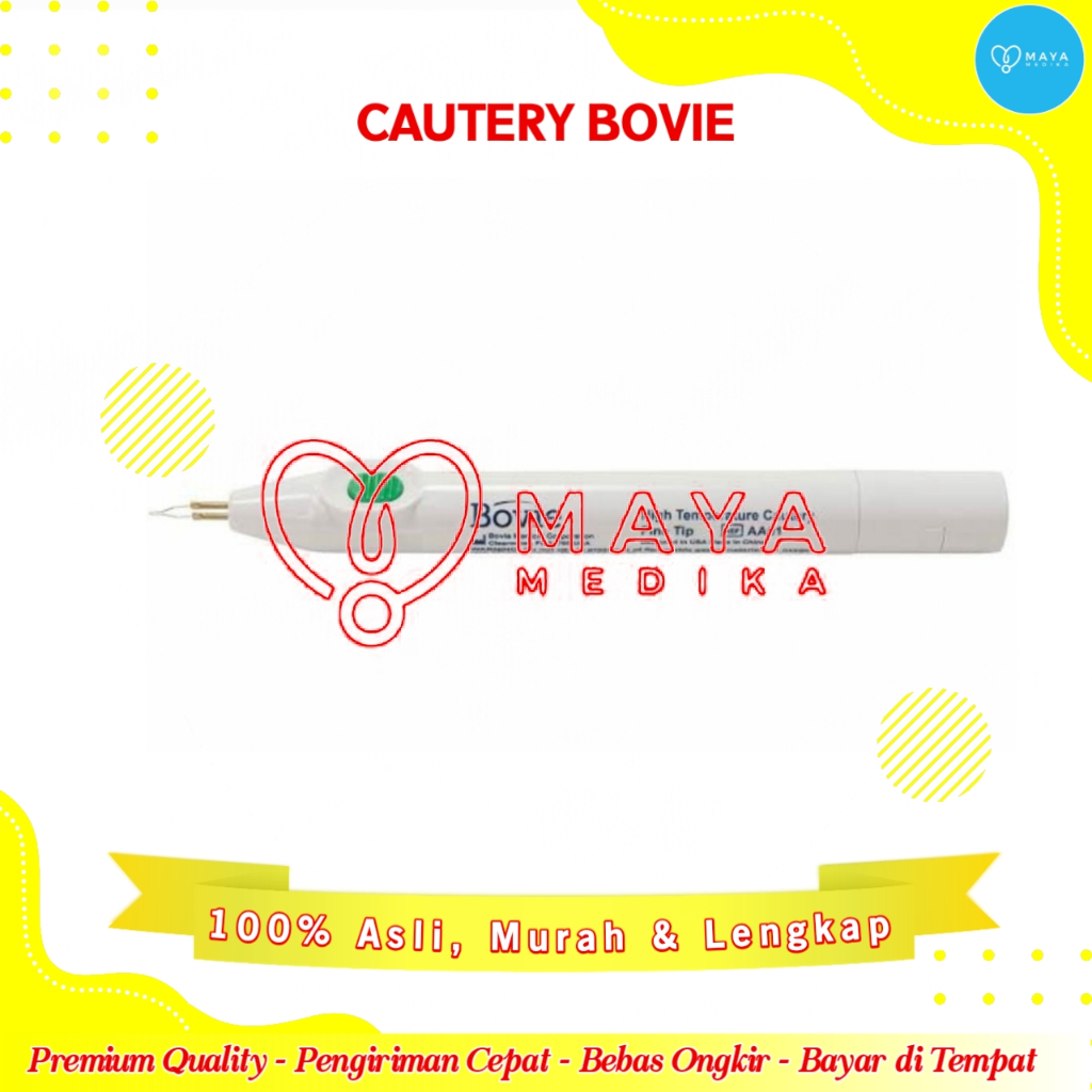 Mata Cautery Bovie