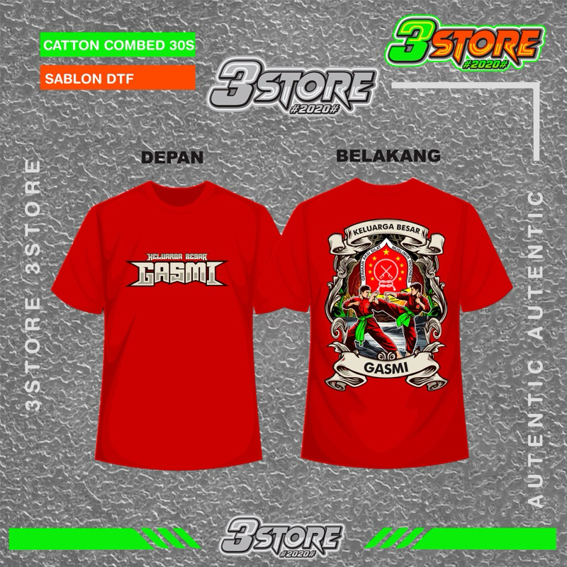 Kaos gasmi