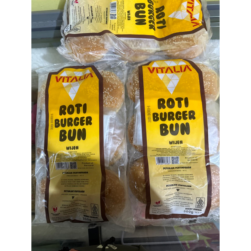 

roti burger wijen vitalia isi 6