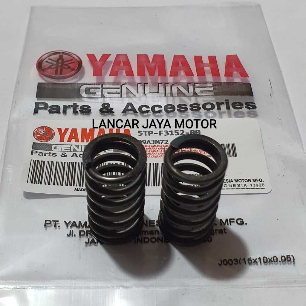 Per Suling Shock Shok Depan Mio Jupiter Mx 135 Lama Mx King 5TP