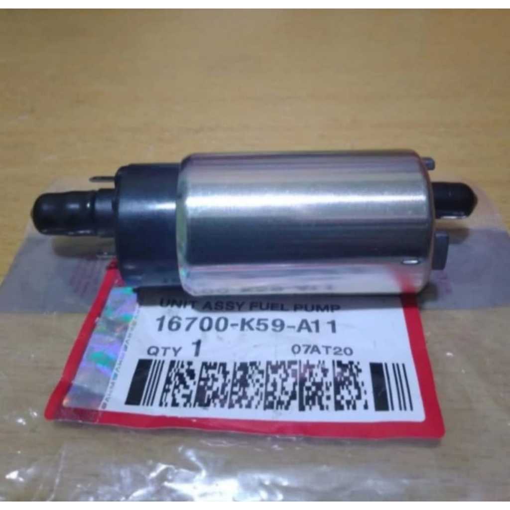 ROTAK VARIO 150 LED K59