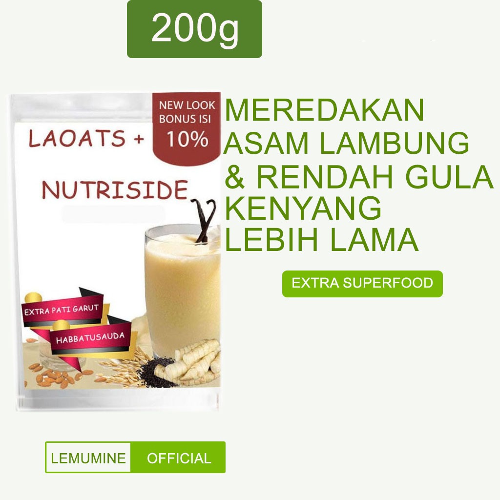 

Obat Asam Lambung Pati Garut Asli Untuk Asam Lambung Sereal Tepung Pati Garut Laoats