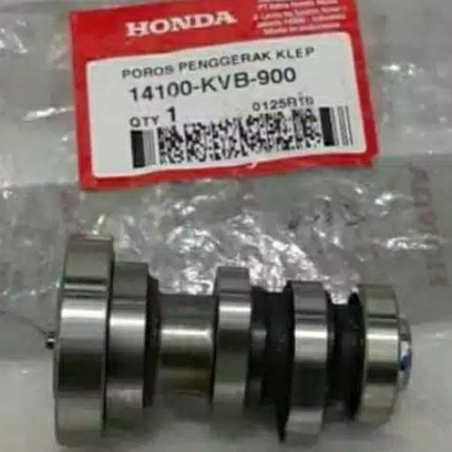 NOKEN AS BEARING / AS KLEP VARIO 110 CARB [14100-KVB-900]