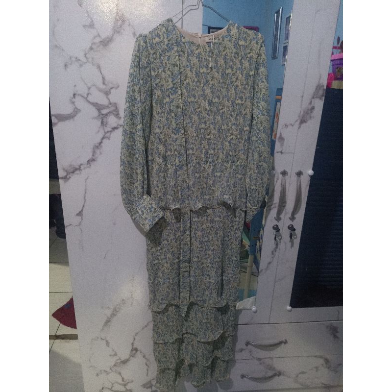 preloved dress by alunicorn Id