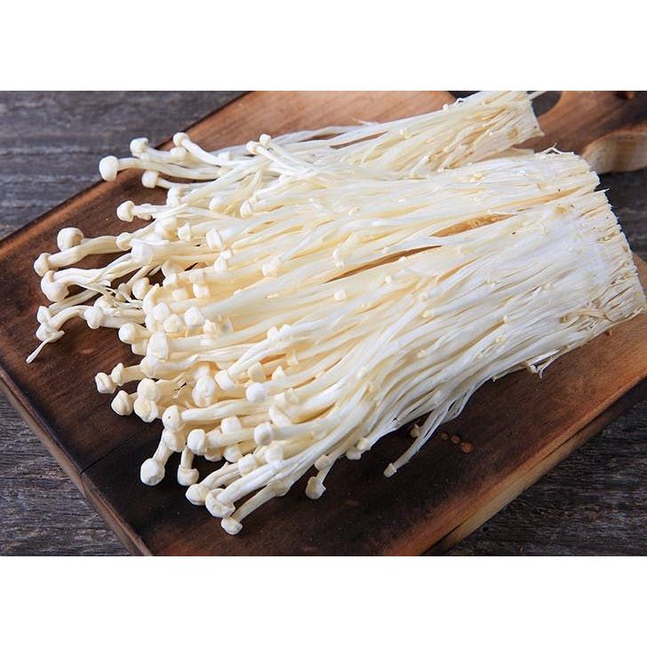 

Jamur enoki 1pcs