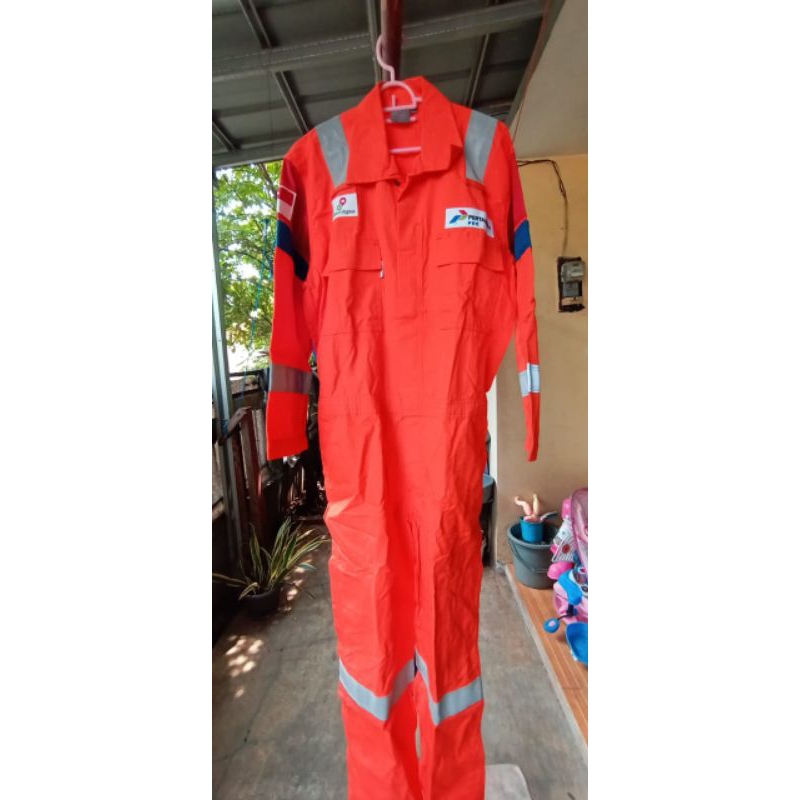 coverall