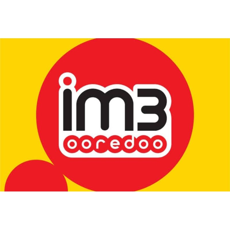 PERDANA INDOSAT BEKAS CHIP(50pcs)