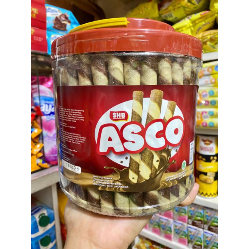 

Astor Asco murah