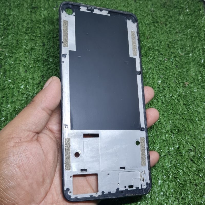 Midle Frame Hotwav Symbol R60 Tatakan LCD Ori Copotan