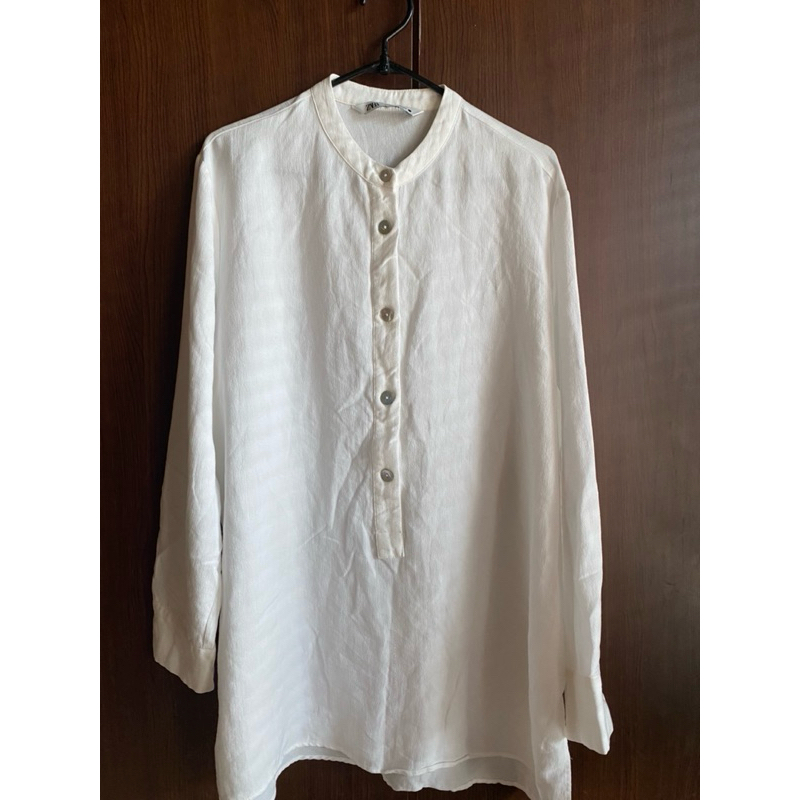 Zara - Blouse Preloved