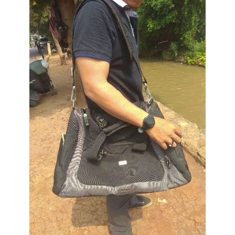 Tas Traveling Camel Active PL