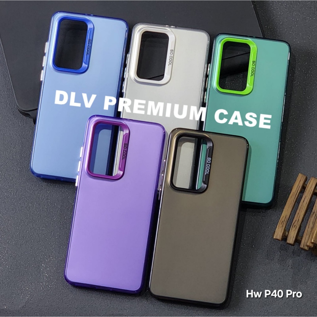 HUAWEI P40 HUAWEI P40 PRO CASE IMD HYBRID PLATE HOLOGRAM CASE SOCOOL HUAWEI P40 HUAWEI P40 PRO