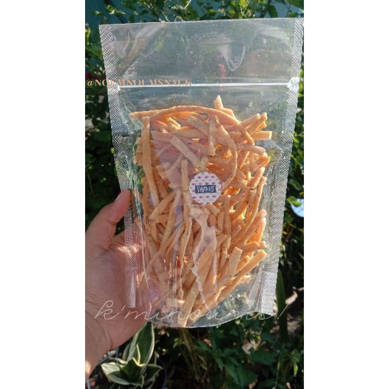 

stik bawang