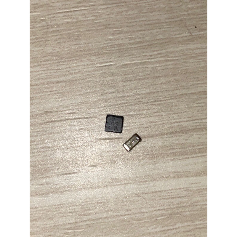 mosfet AON 7418 DOT AIO v2 + Resistor