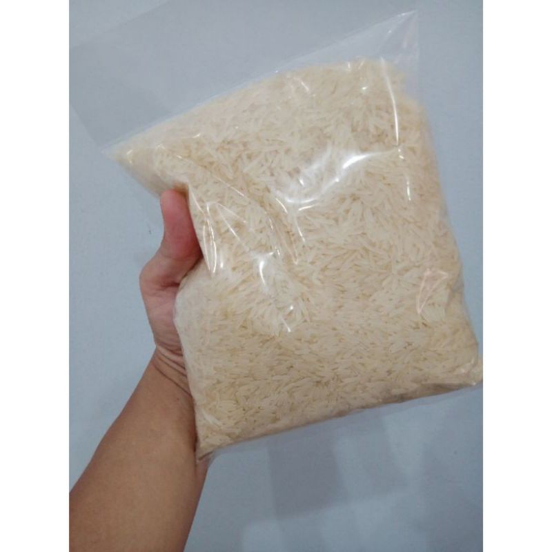 

Beras Basmati 1 Kg( Termurah)