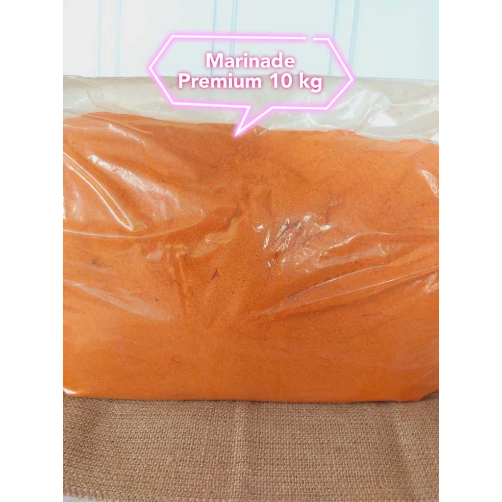 

MARINASI PREMIUM KEMASAN 10KG