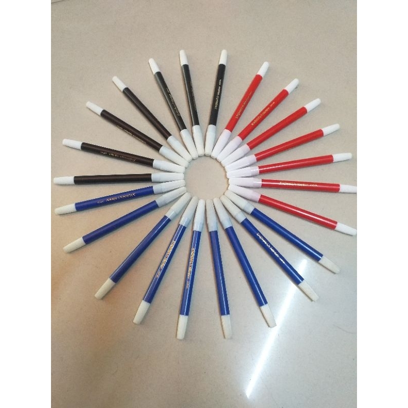 

spidol snowman pensil warna,pencil type