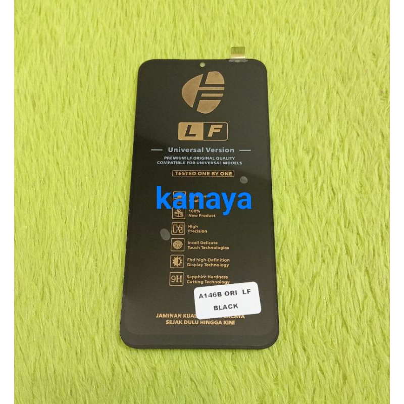 Lcd Samsung A14 5G - Lcd Samsung A146B  SM-A146B Original