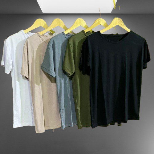 Manset baju lengan pendek/manset kaos oblong lengan pendek rayon premium/manset wanita