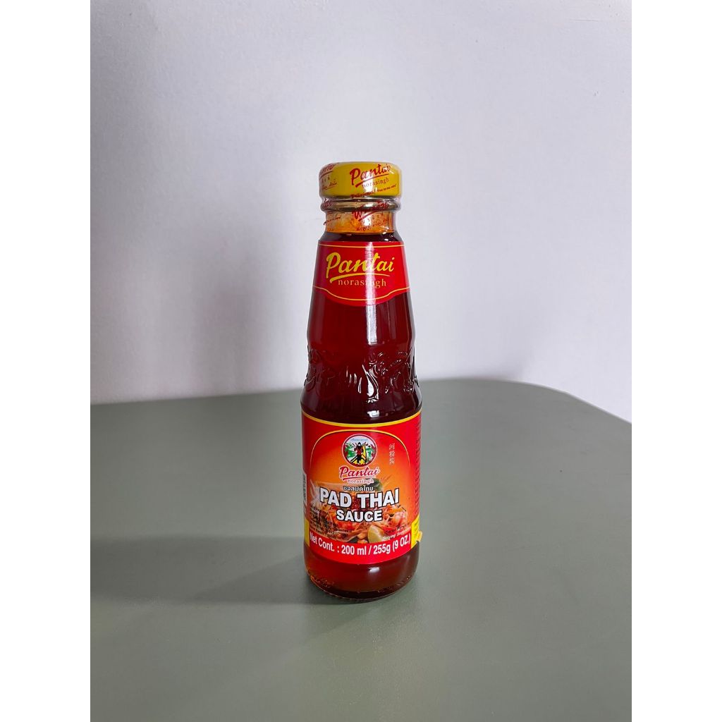 

Pad thai sauce 200ml
