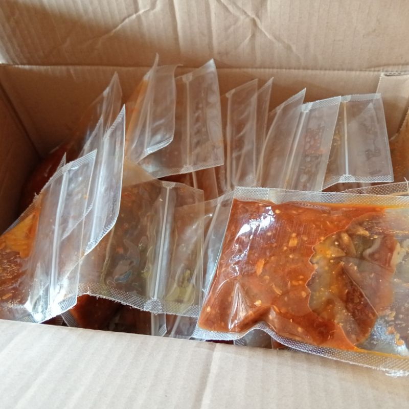 

sambal cumi