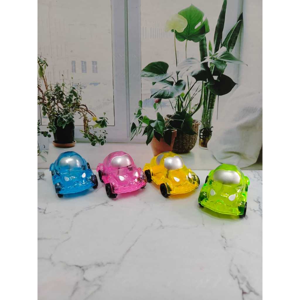 

(1pc) SERUTAN RAUTAN OROTAN PENGSERUT SHARPERNER motif MOBIL VW