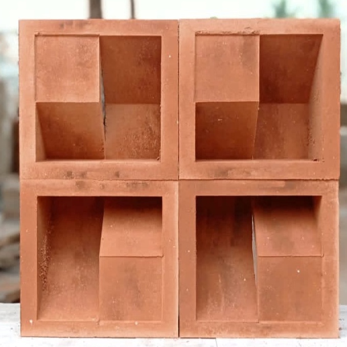 COD Roster Beton Anti Tampias Minimalis Motif Tikar Nonjol Dua Sisi SINAR ROSTER ASD