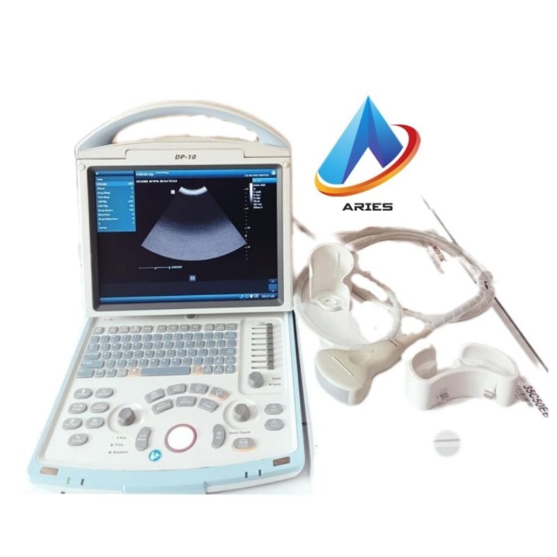 Usg mindray dp10