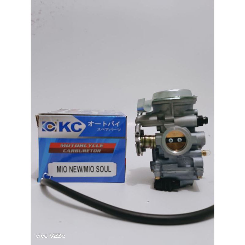 KARBURATOR KARBU MIO NEW/ MIO SOUL ORI ORIGINAL KC
