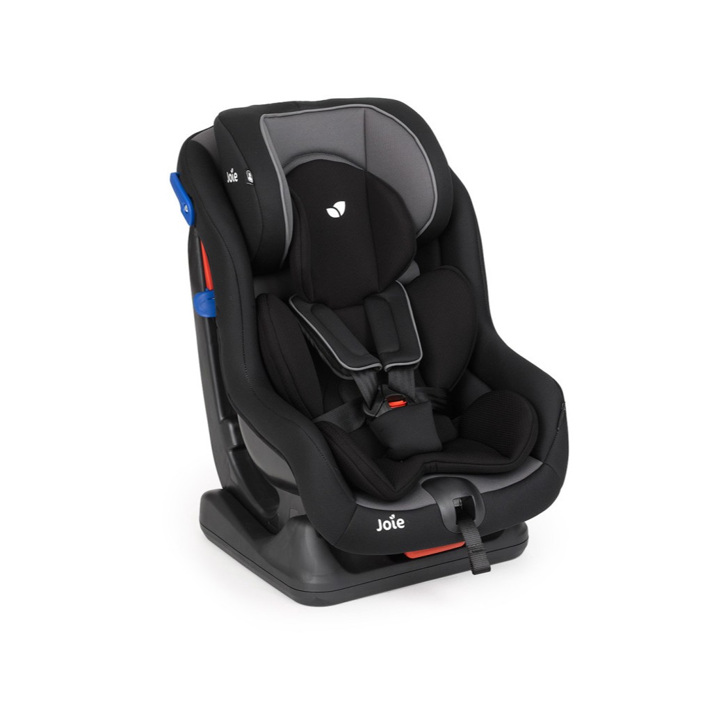 Joie Car Seat Steadi Warna Hitam Mobil Kursi Bayi (second)