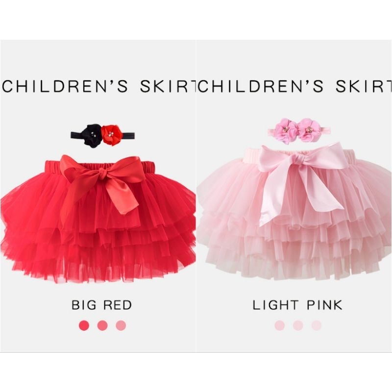 Rok Tutu Baby import Rok tutu bayi lucu rok tutu bayi kekinan