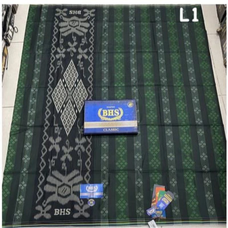 Sarung BHS clasic