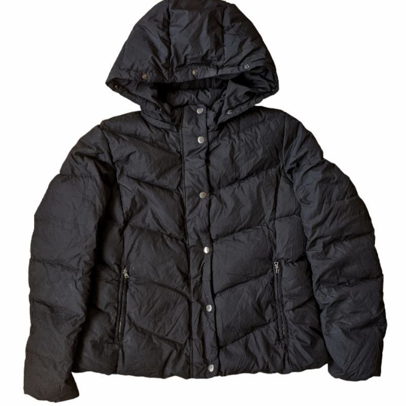 GAP Winter Warmth Down Jacket