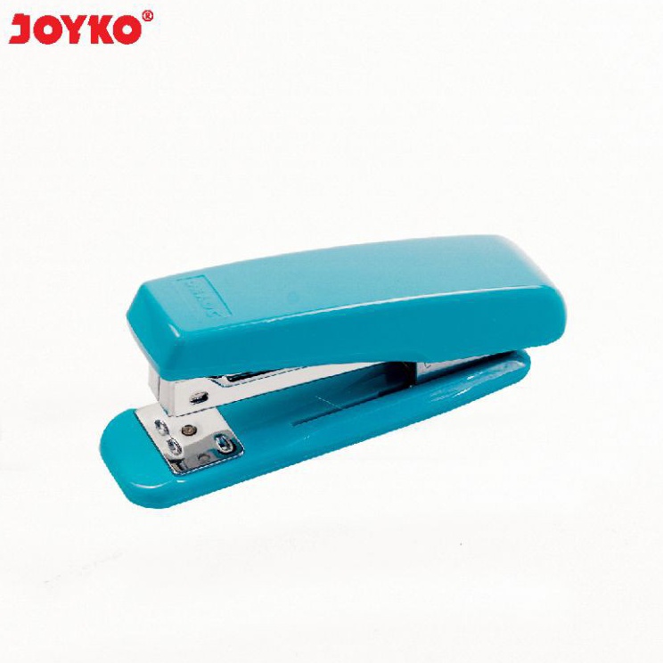 

Grosir Pembelian JOYKO STAPLER HD5 STEPLER JOYKO HD5 BESAR HEKTER STAPLES WARNA HD5CL
