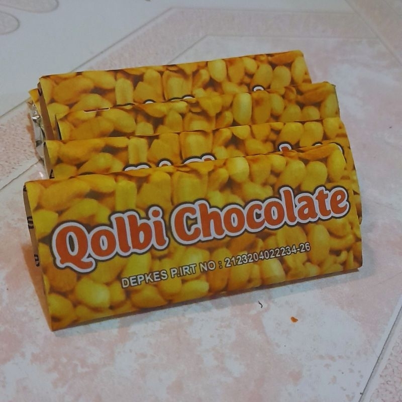 

Cokelat Qolbi isi 25pcs | Cokelat Batang | Cokelat Enak | Cokelat Murah | Cokelat Qolbi | Cokelat Susu | Coklat Qolbi Isi 25 | Coklat Murah | Coklat Enak | Coklat Bogor | Silverqueen | Ayam Jago