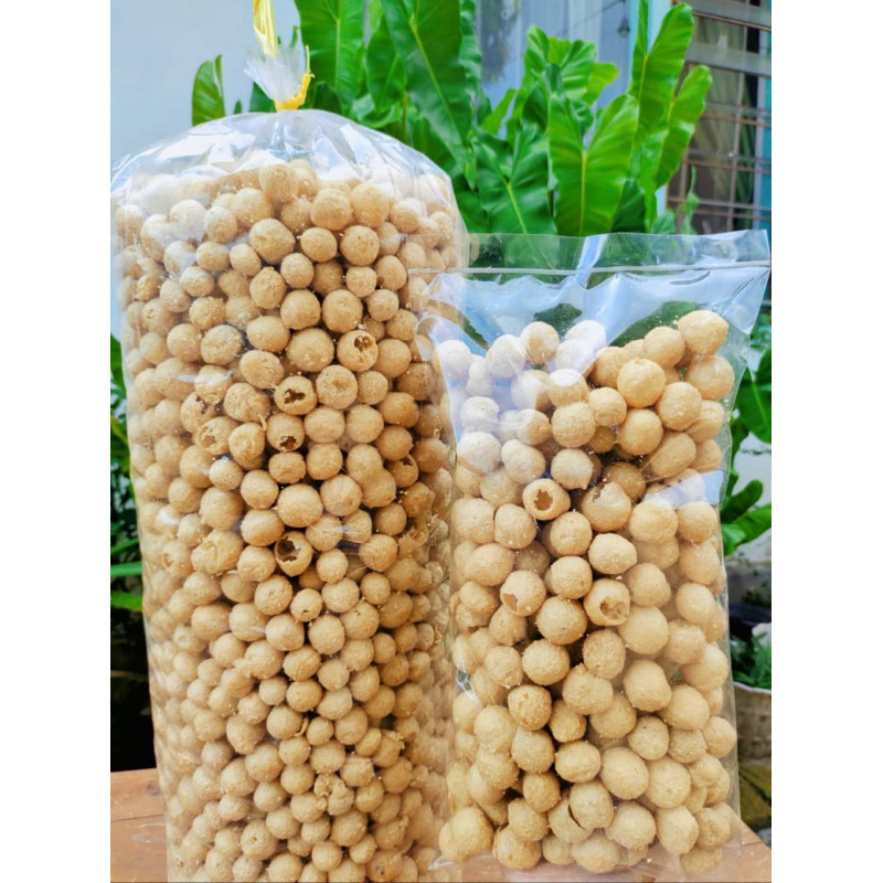 

Kripik Tahu Pilus 250gr