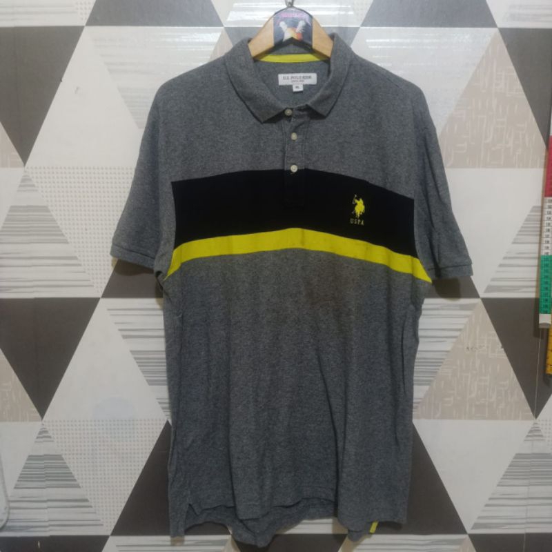 Polo shirt US Polo Assn